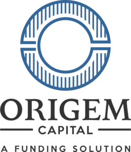Logo Origem escuro